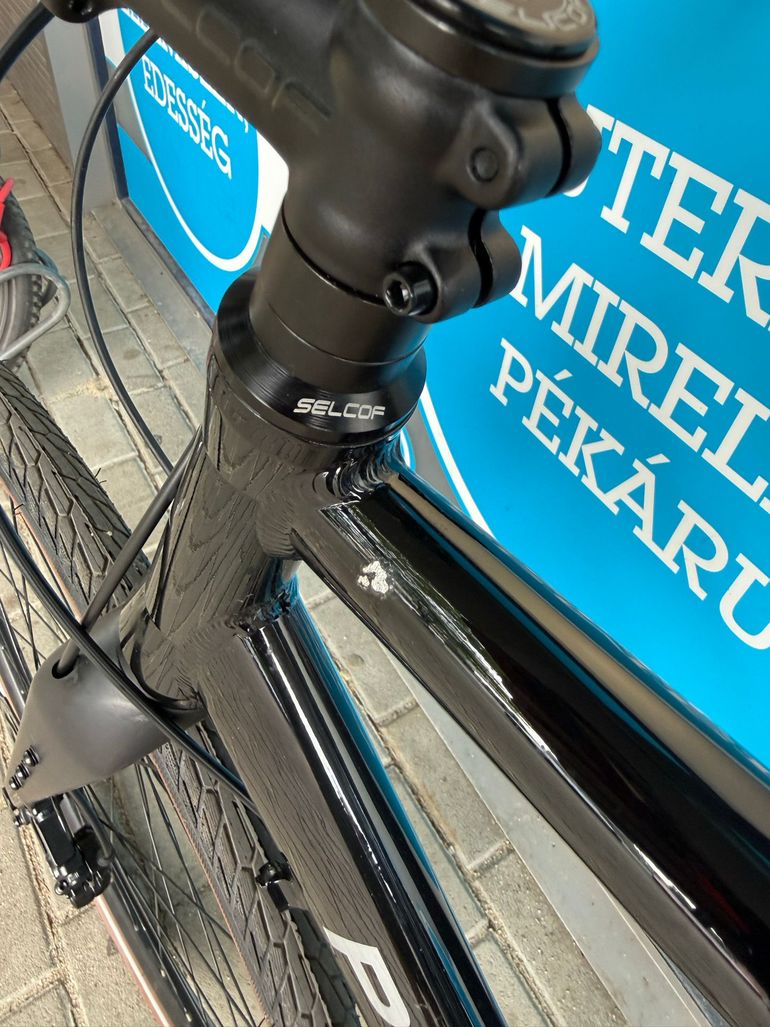 Used Planet X Road Shimano Deore 2024 Road & Gravel, Black — image 14 of 15