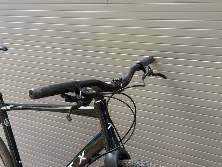 Used Planet X Road Shimano Deore 2024 Road & Gravel, Black — image 10 of 15