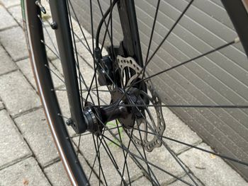Used Planet X Road Shimano Deore 2024 Road & Gravel, Black — image 9 of 15