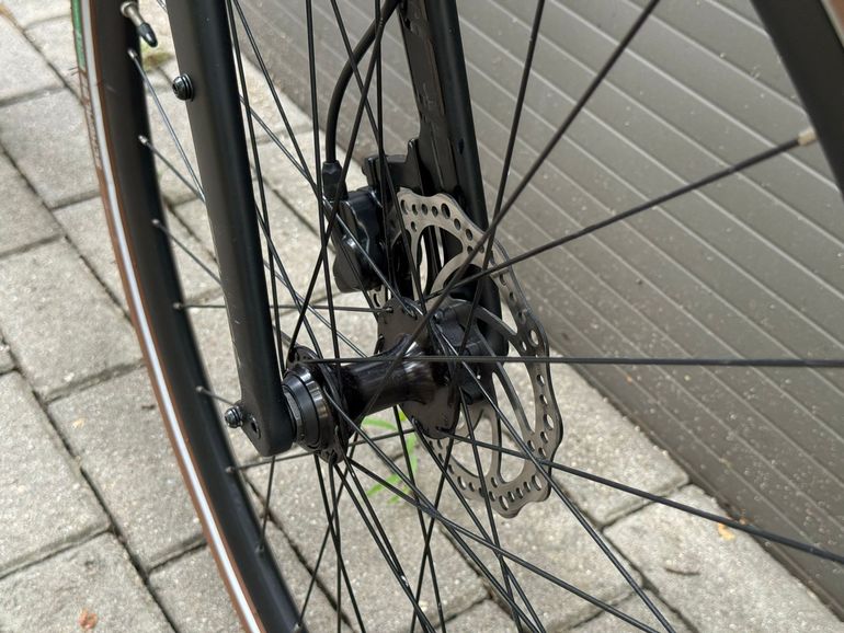 Used Planet X Road Shimano Deore 2024 Road & Gravel, Black — image 9 of 15