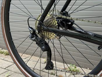 Used Planet X Road Shimano Deore 2024 Road & Gravel, Black — image 3 of 15