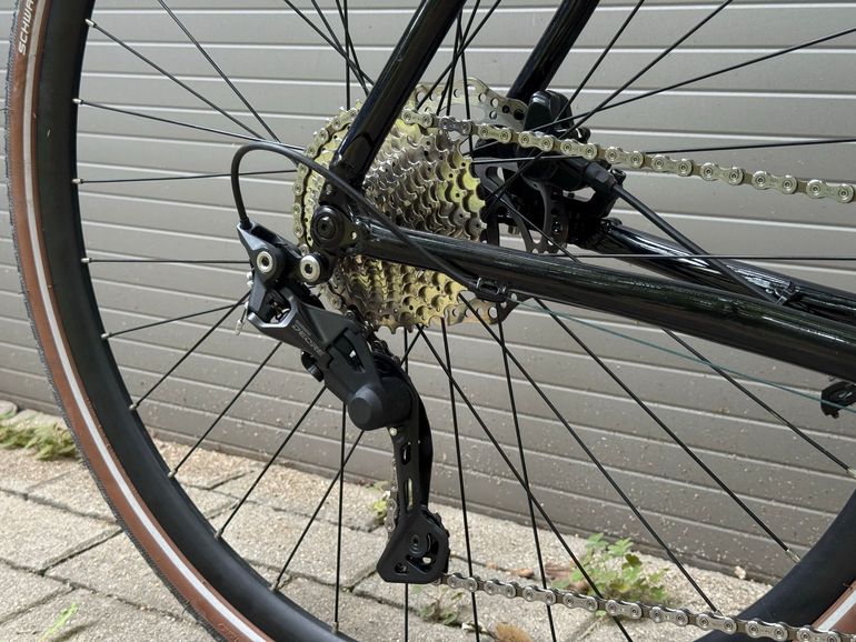 Used Planet X Road Shimano Deore 2024 Road & Gravel, Black — image 3 of 15