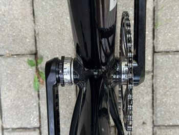 Used Planet X Road Shimano Deore 2024 Road & Gravel, Black — image 12 of 15