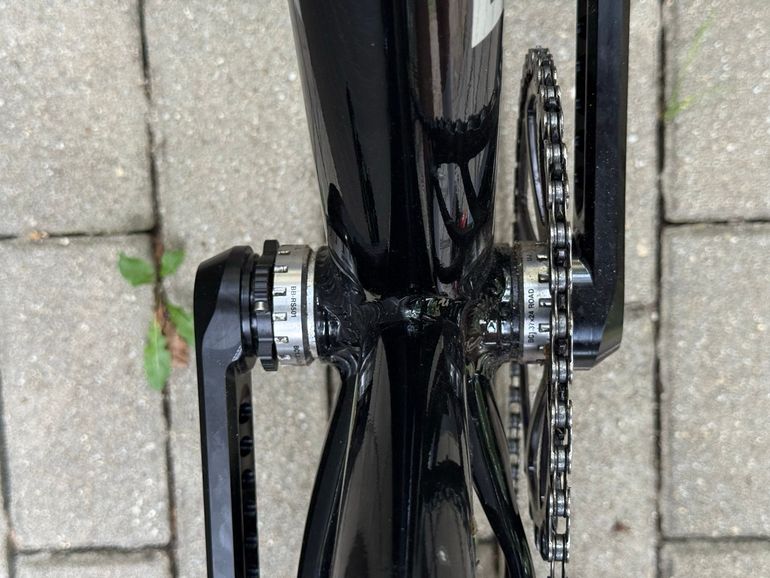 Used Planet X Road Shimano Deore 2024 Road & Gravel, Black — image 12 of 15