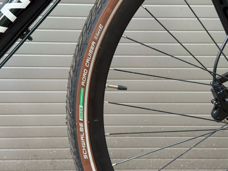 Used Planet X Road Shimano Deore 2024 Road & Gravel, Black — image 4 of 15