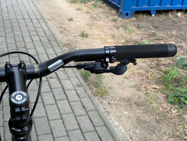 Used Planet X Road Shimano Deore 2024 Road & Gravel, Black — image 7 of 15