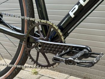 Used Planet X Road Shimano Deore 2024 Road & Gravel, Black — image 2 of 15