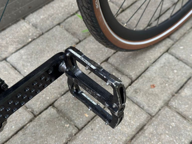 Used Planet X Road Shimano Deore 2024 Road & Gravel, Black — image 13 of 15
