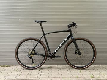 Planet X Road Shimano Deore 2024 Road & Gravel usato