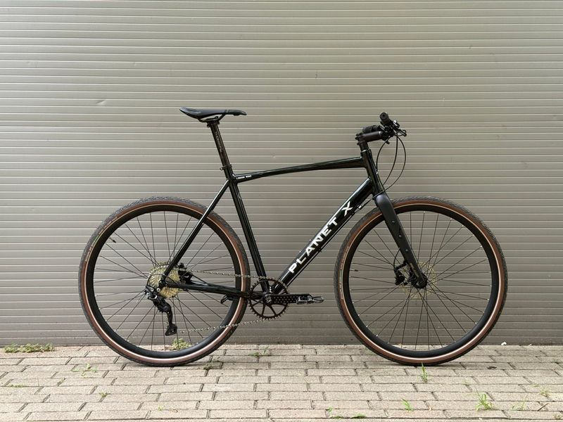 Used Planet X Road Shimano Deore 2024 Road & Gravel