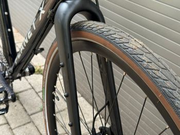 Used Planet X Road Shimano Deore 2024 Road & Gravel, Black — image 8 of 15
