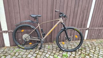 Brugt Orbea ALMA H20 2023 2023 Mountainbike — billede 1 af 3
