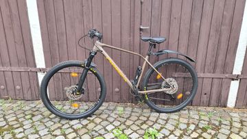 Brugt Orbea ALMA H20 2023 2023 Mountainbike — billede 2 af 3