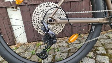 Brugt Orbea ALMA H20 2023 2023 Mountainbike — billede 3 af 3