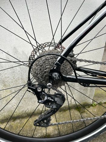 Käytetty Cannondale Quick 1 2024 2024 Urban — kuva 3 / 3