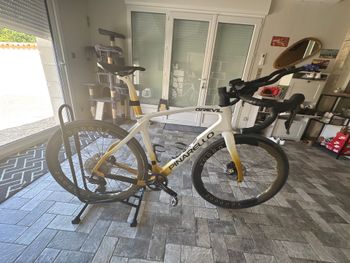 Gebrauchtes Pinarello GREVIL F7 - SHIMANO GRX 820 2025 2025 Road & Gravel