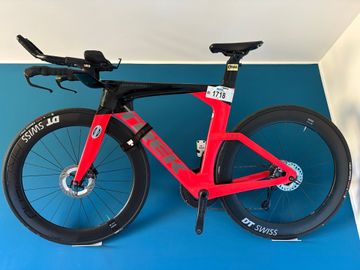 Used Trek Speed concept Shimano Ultegra Di2 2023 Road & Gravel