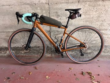 Cannondale Topstone 1 2023 2023 Road & Gravel d'occasion — image 2 sur 7