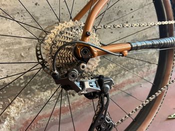 Brugt Cannondale Topstone 1 2023 2023 Road & Gravel — billede 3 af 7