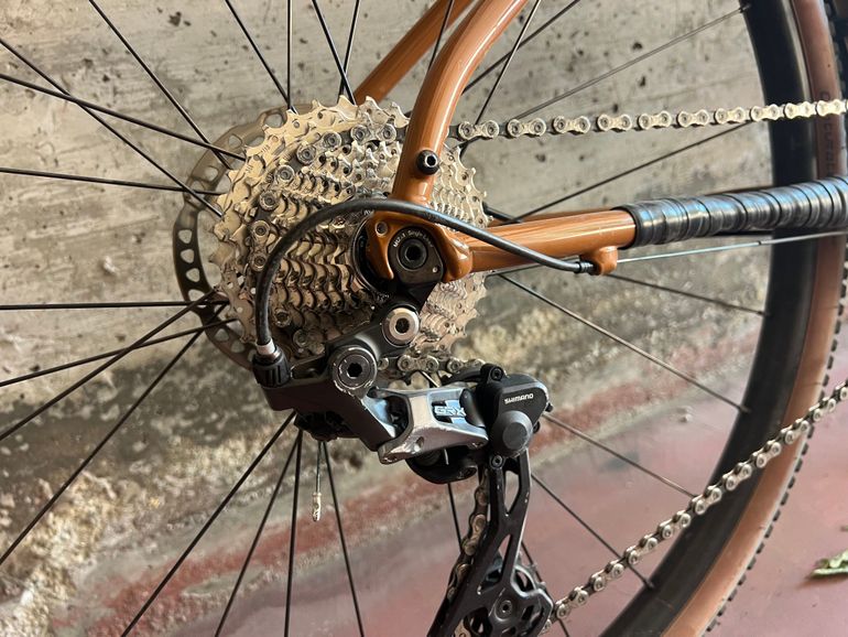 Brugt Cannondale Topstone 1 2023 2023 Road & Gravel — billede 3 af 7