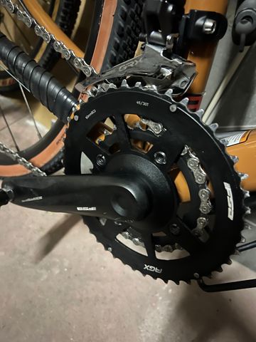 Cannondale Topstone 1 2023 2023 Road & Gravel d'occasion — image 6 sur 7