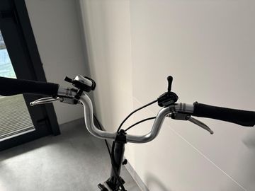 Used Brompton M3L 2010 Urban, Black — image 3 of 12