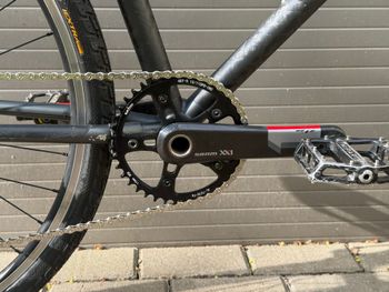 Used Trek Custom Shimano Tiagra 1993 Road & Gravel, Light Gray — image 2 of 12