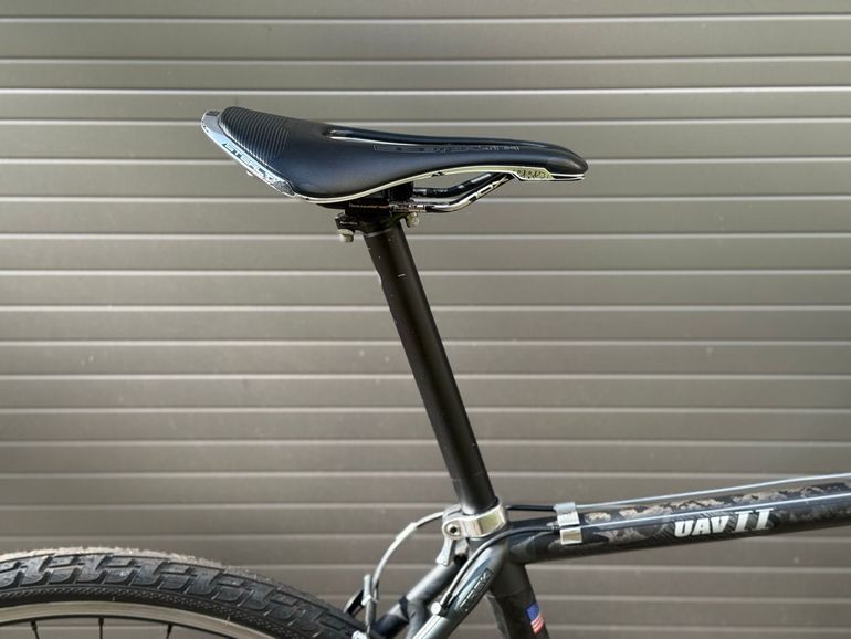 Used Trek Custom Shimano Tiagra 1993 Road & Gravel, Light Gray — image 8 of 12