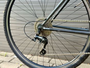 Used Trek Custom Shimano Tiagra 1993 Road & Gravel, Light Gray — image 12 of 12