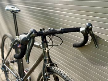 Used Trek Custom Shimano Tiagra 1993 Road & Gravel, Light Gray — image 6 of 12