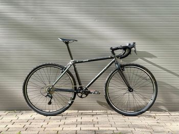 Used Trek Custom Shimano Tiagra 1993 Road & Gravel