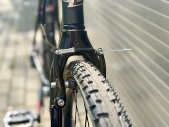 Used Trek Custom Shimano Tiagra 1993 Road & Gravel, Light Gray — image 5 of 12