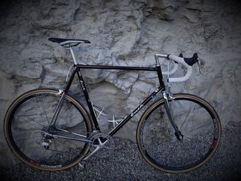 Used Enik Custom Campagnolo Record 1970 Road & Gravel