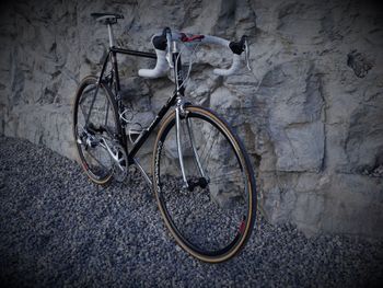 Used Enik Custom Campagnolo Record 1970 Road & Gravel, Red — image 2 of 3