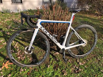 Used Colnago V3RS 2020 2020 Road & Gravel