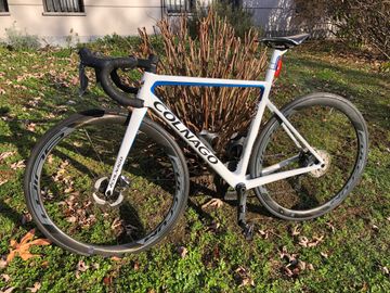 Gebrauchtes Colnago V3RS 2020 2020 Road & Gravel