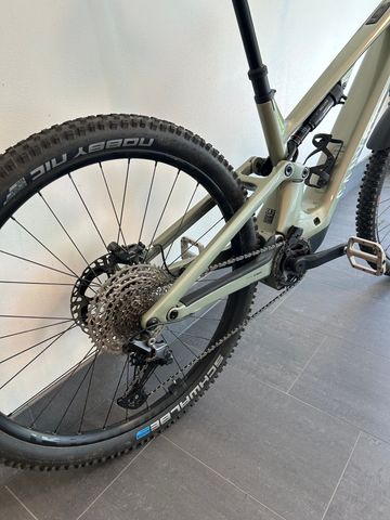 Použité Canyon Neuron:ONfly CF 7 2024 2024 Mountainbike — obrázek 4 z 9