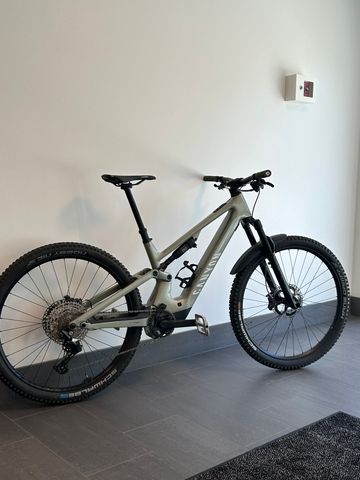 Použité Canyon Neuron:ONfly CF 7 2024 2024 Mountainbike — obrázek 2 z 9