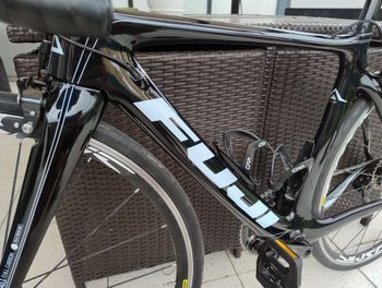 Brugt Fuji Transonic 2.7 2016 2016 Road & Gravel — billede 8 af 10
