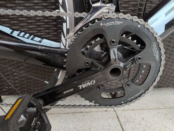 Brugt Fuji Transonic 2.7 2016 2016 Road & Gravel — billede 2 af 10