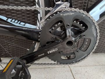 Used Fuji Transonic 2.7 2016 2016 Road & Gravel, Black — image 2 of 10