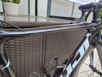 Used Fuji Transonic 2.7 2016 2016 Road & Gravel, Black — image 5 of 10