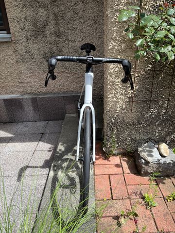 CUBE ATTAIN, SLX 2025 2025 Road & Gravel d'occasion — image 10 sur 10