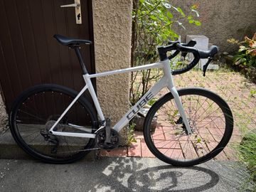 CUBE ATTAIN, SLX 2025 2025 Road & Gravel d'occasion — image 2 sur 10
