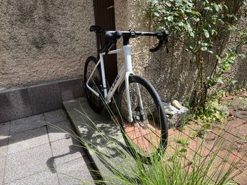 CUBE ATTAIN, SLX 2025 2025 Road & Gravel d'occasion — image 9 sur 10