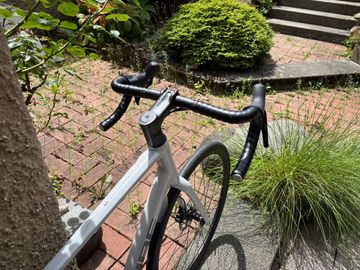 CUBE ATTAIN, SLX 2025 2025 Road & Gravel d'occasion — image 7 sur 10