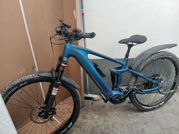 Brugt CUBE Stereo One 44 Pro 800 Ex 2026 Mountainbike — billede 1 af 4