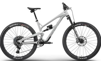 Gebrauchtes YT Jeffsy Uncaged 2021 MTB