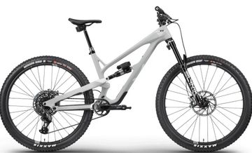 Použité YT Jeffsy Uncaged 2021 MTB