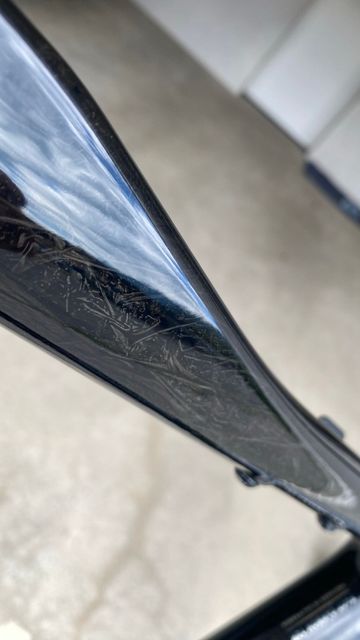 Brugt Specialized S-Works Tarmac SL7 Frameset 2023 Frameset 2023 Road & Gravel — billede 10 af 14